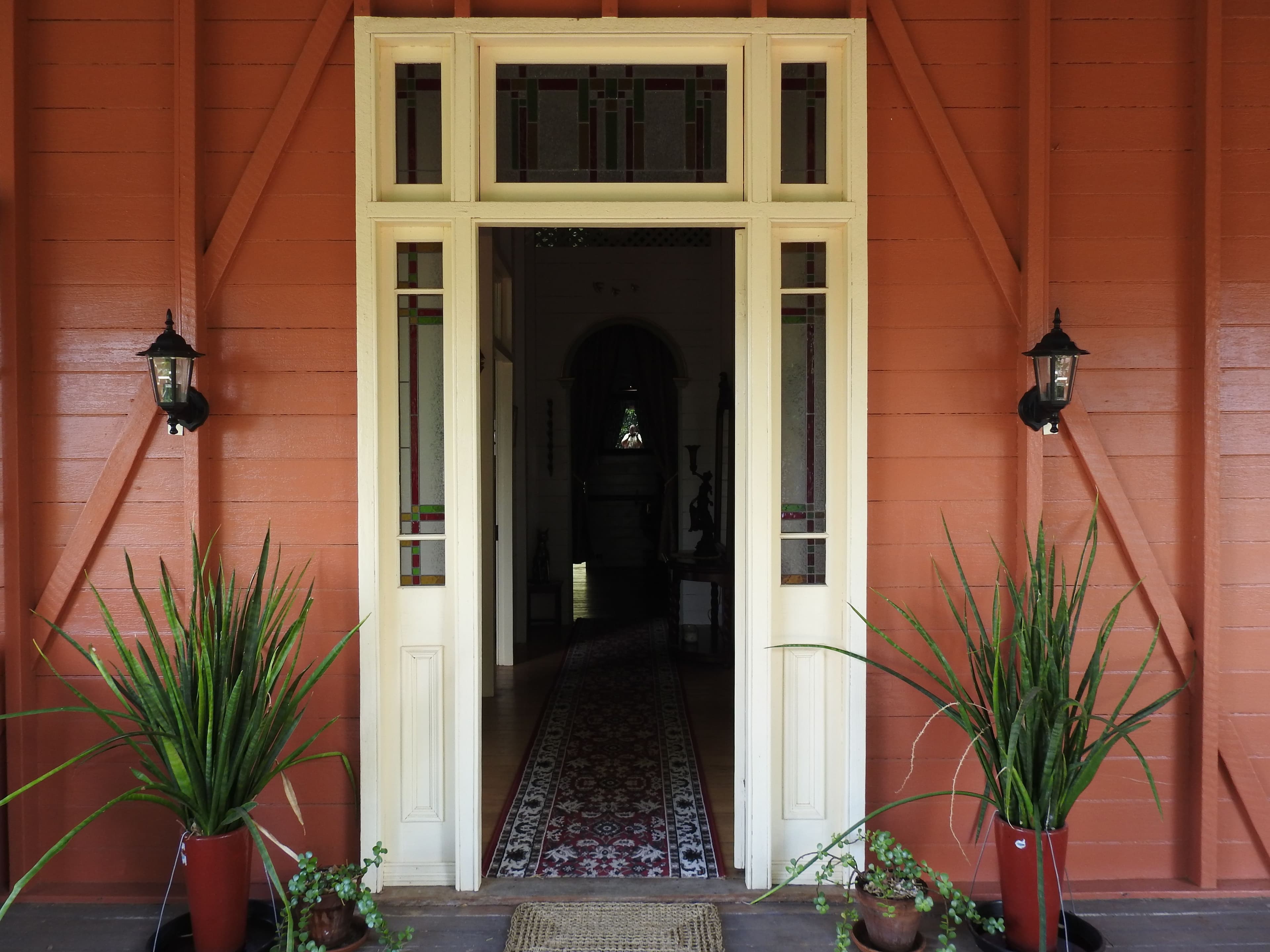 9 Tyndall Street, Jericho QLD 4728, Jericho - Thumbnail 4