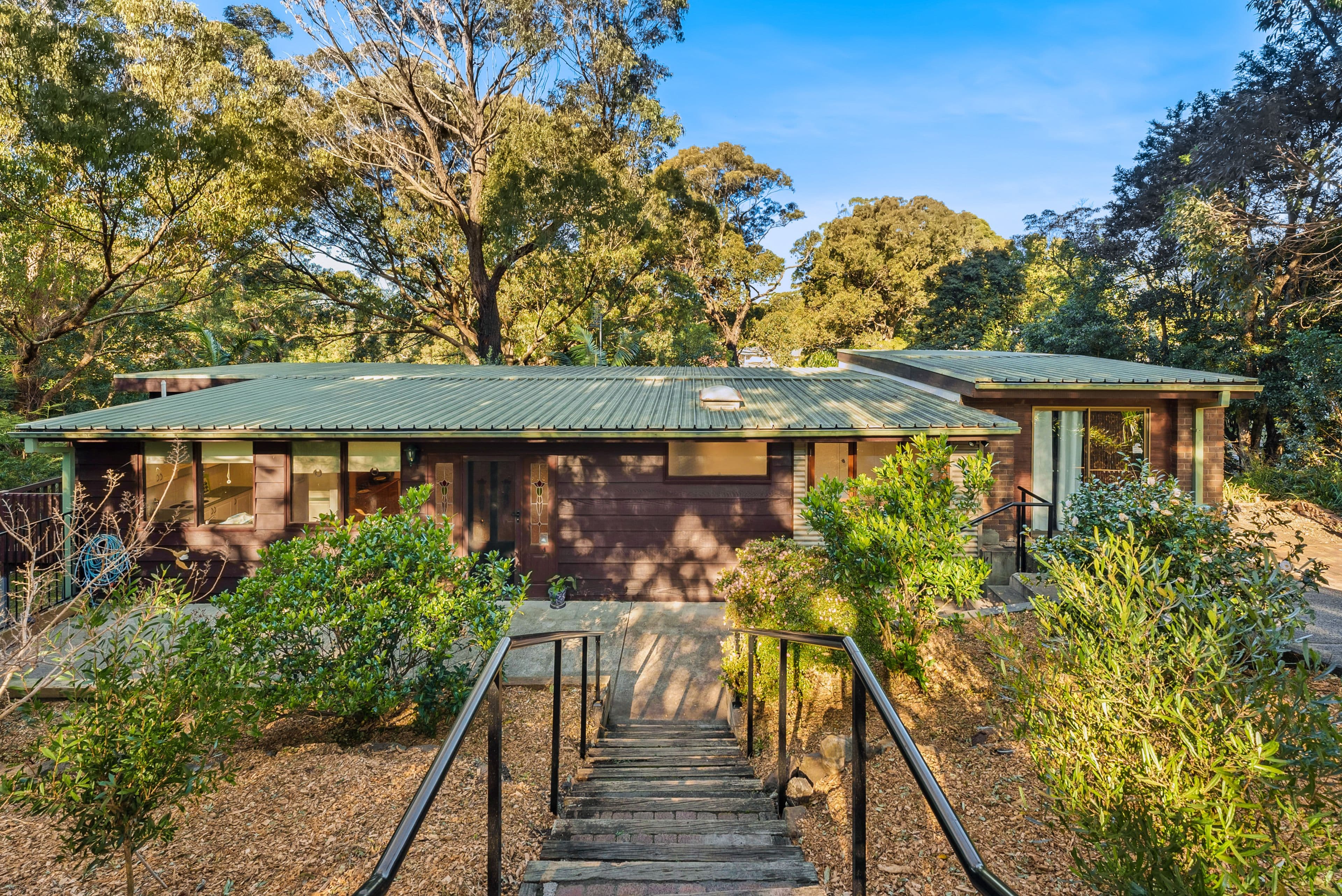 53 Lawrence Hargrave Drive, Stanwell Park NSW 2508, Stanwell Park - Image 1