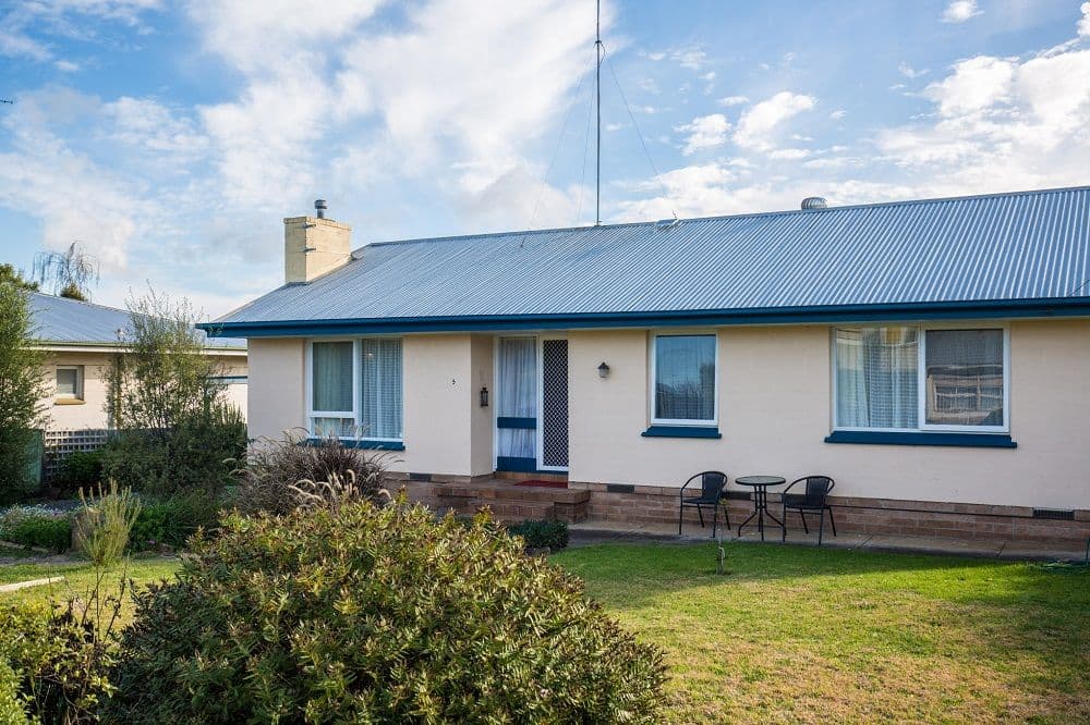 5 Stafford Street, Mount Gambier SA 5290, Mount Gambier - Thumbnail 2