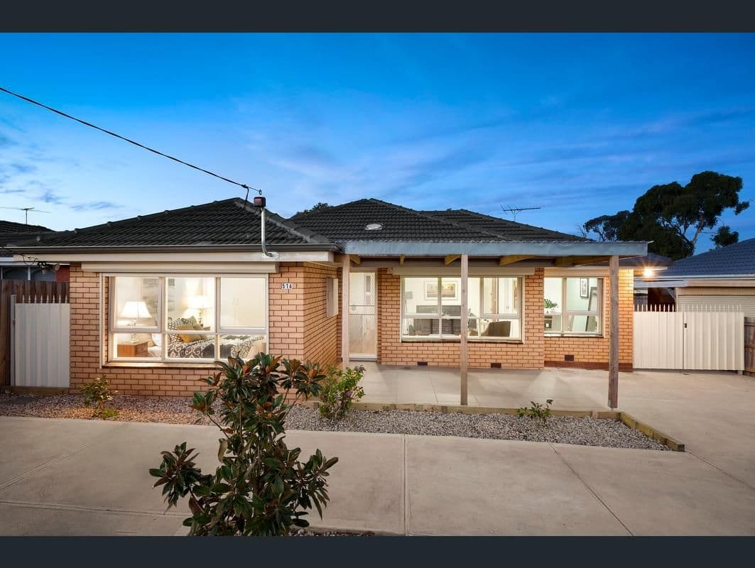 516 Grimshaw Street, Bundoora VIC 3083, Bundoora - Image 1
