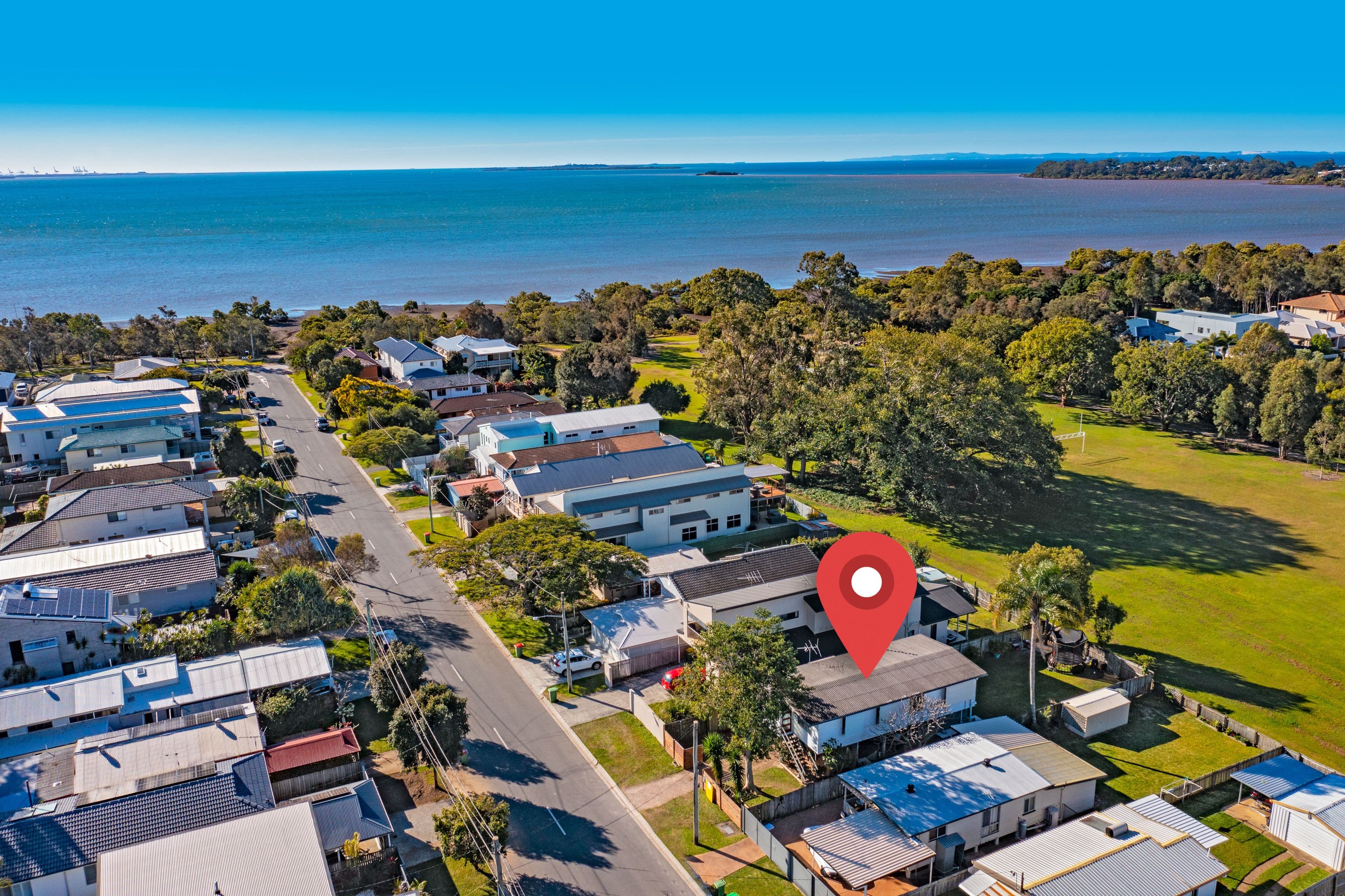 87 Thomas Street, Birkdale QLD 4159, Birkdale - Image 1