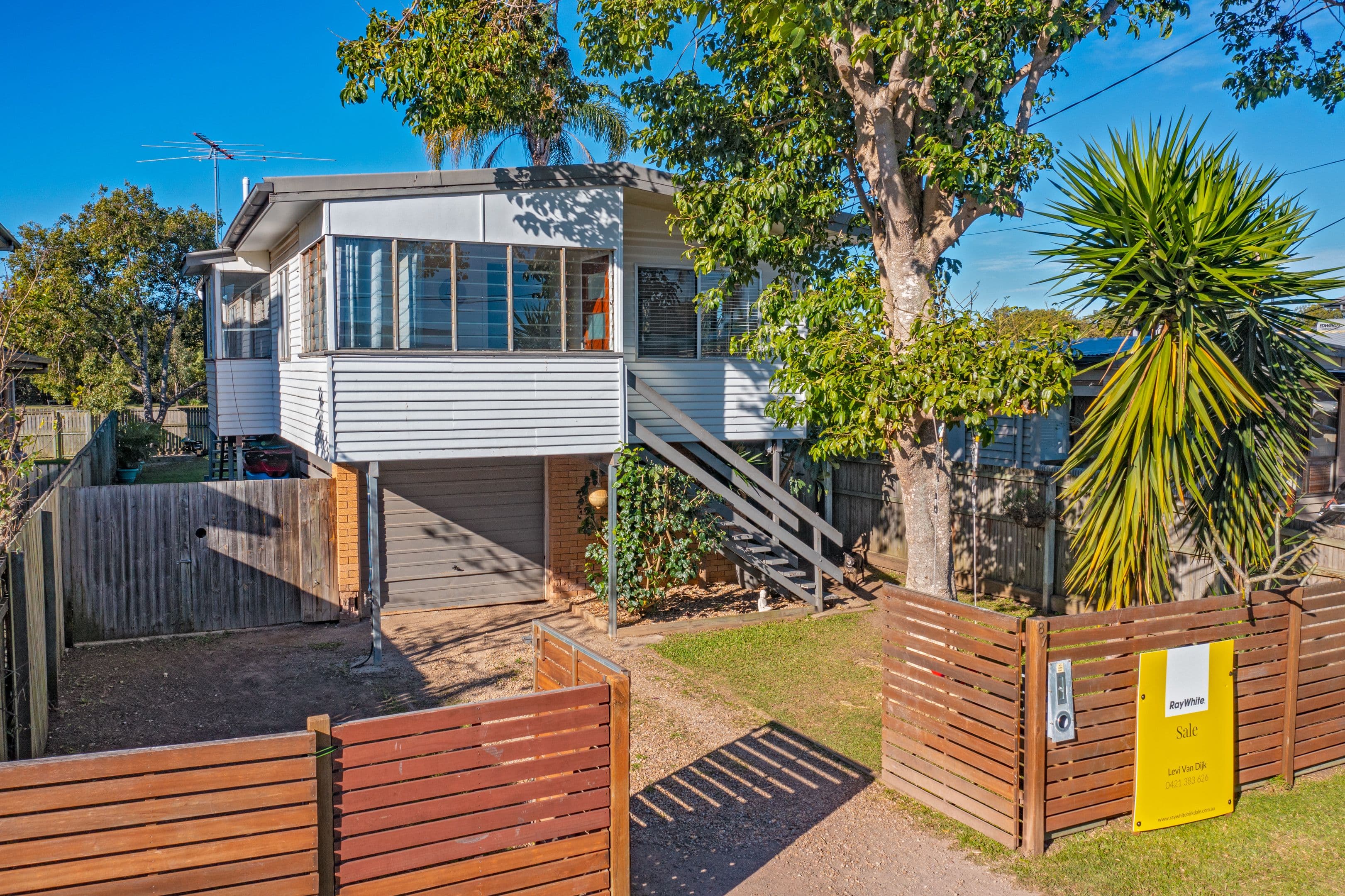87 Thomas Street, Birkdale QLD 4159, Birkdale - Thumbnail 2