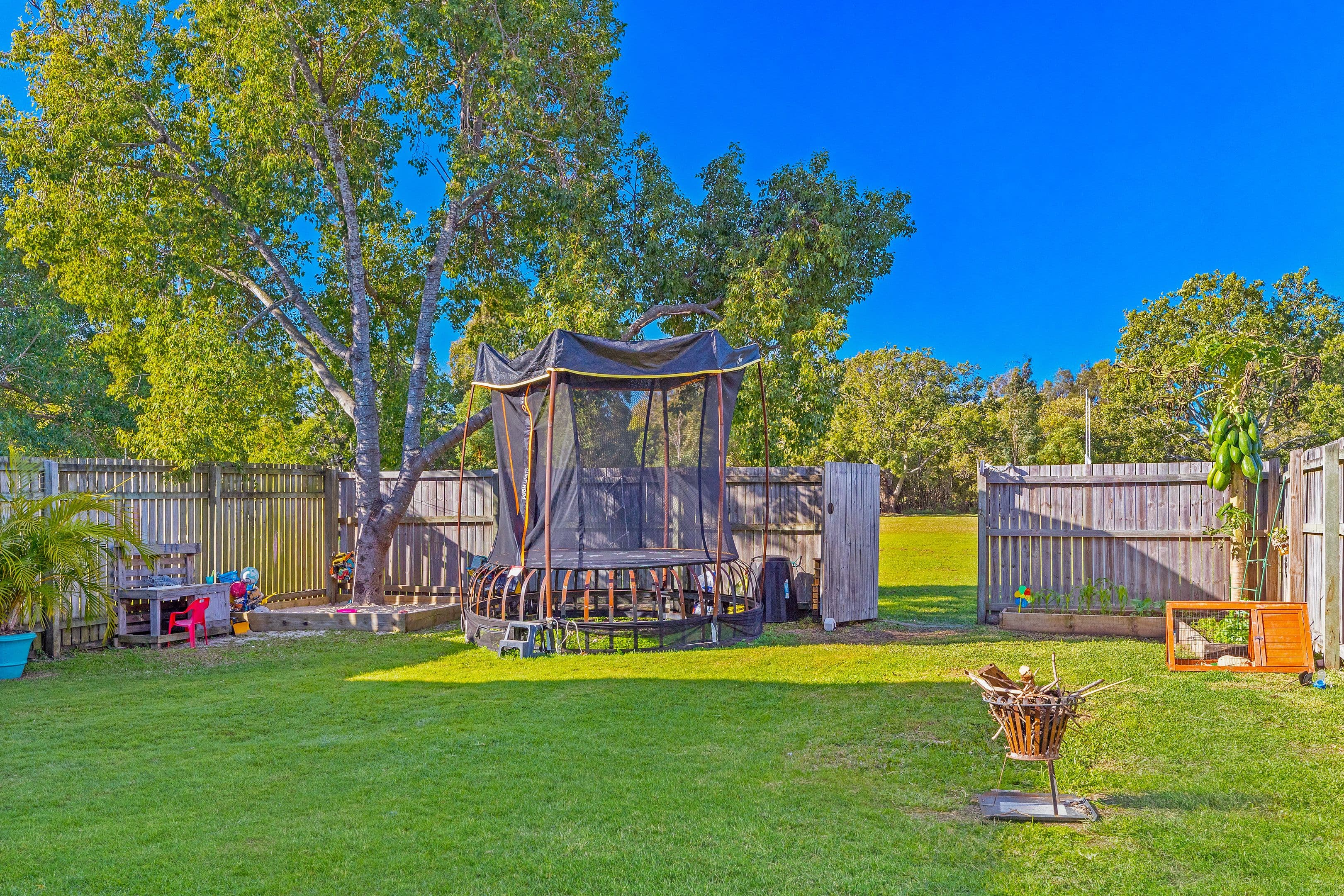 87 Thomas Street, Birkdale QLD 4159, Birkdale - Thumbnail 4