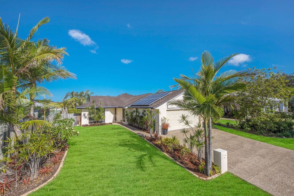 23 Delaware Drive, Sippy Downs QLD 4556, Sippy Downs - Image 1