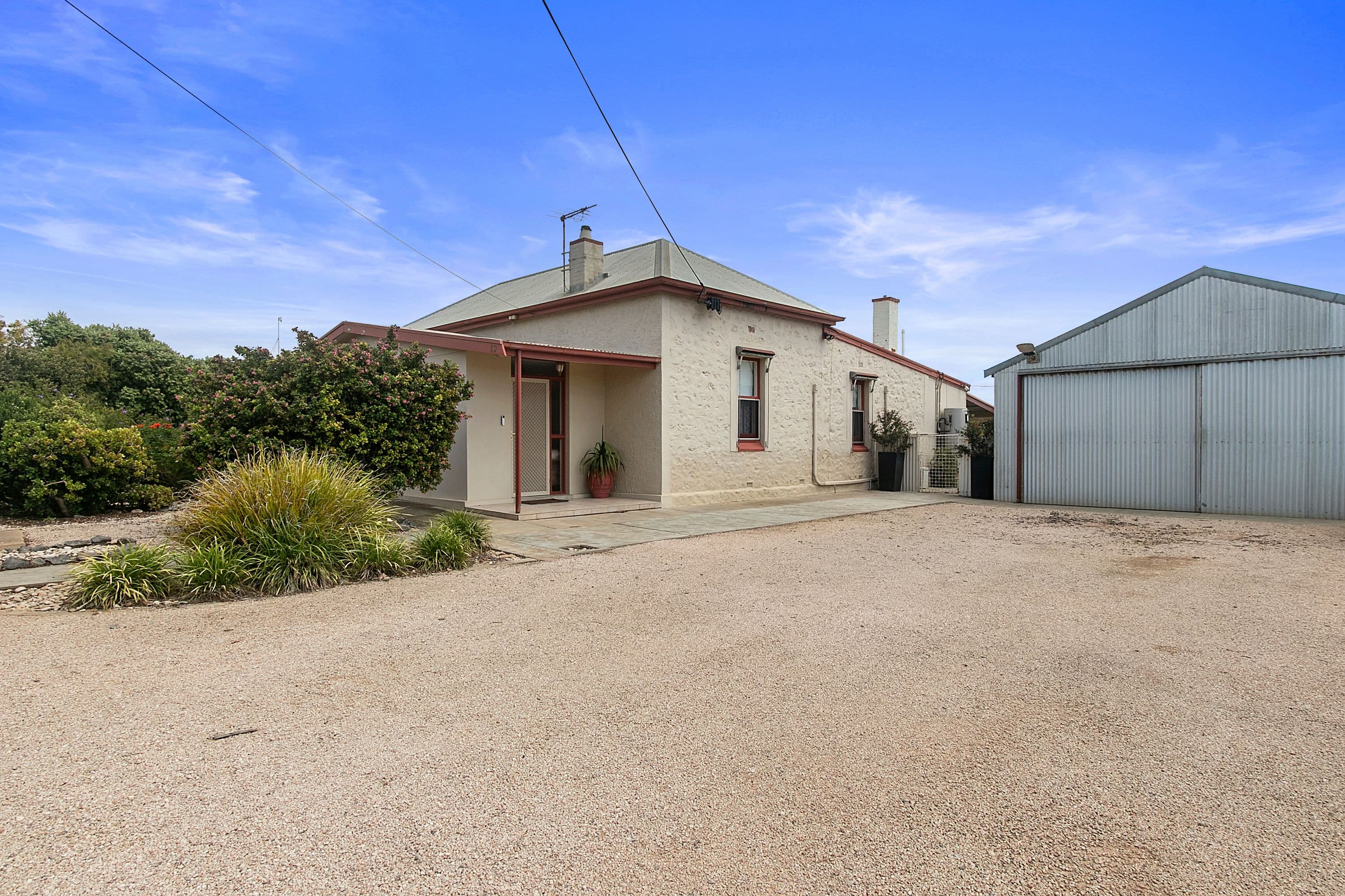 19 Dalrymple Terrace, Stansbury SA 5582, Stansbury - Image 1