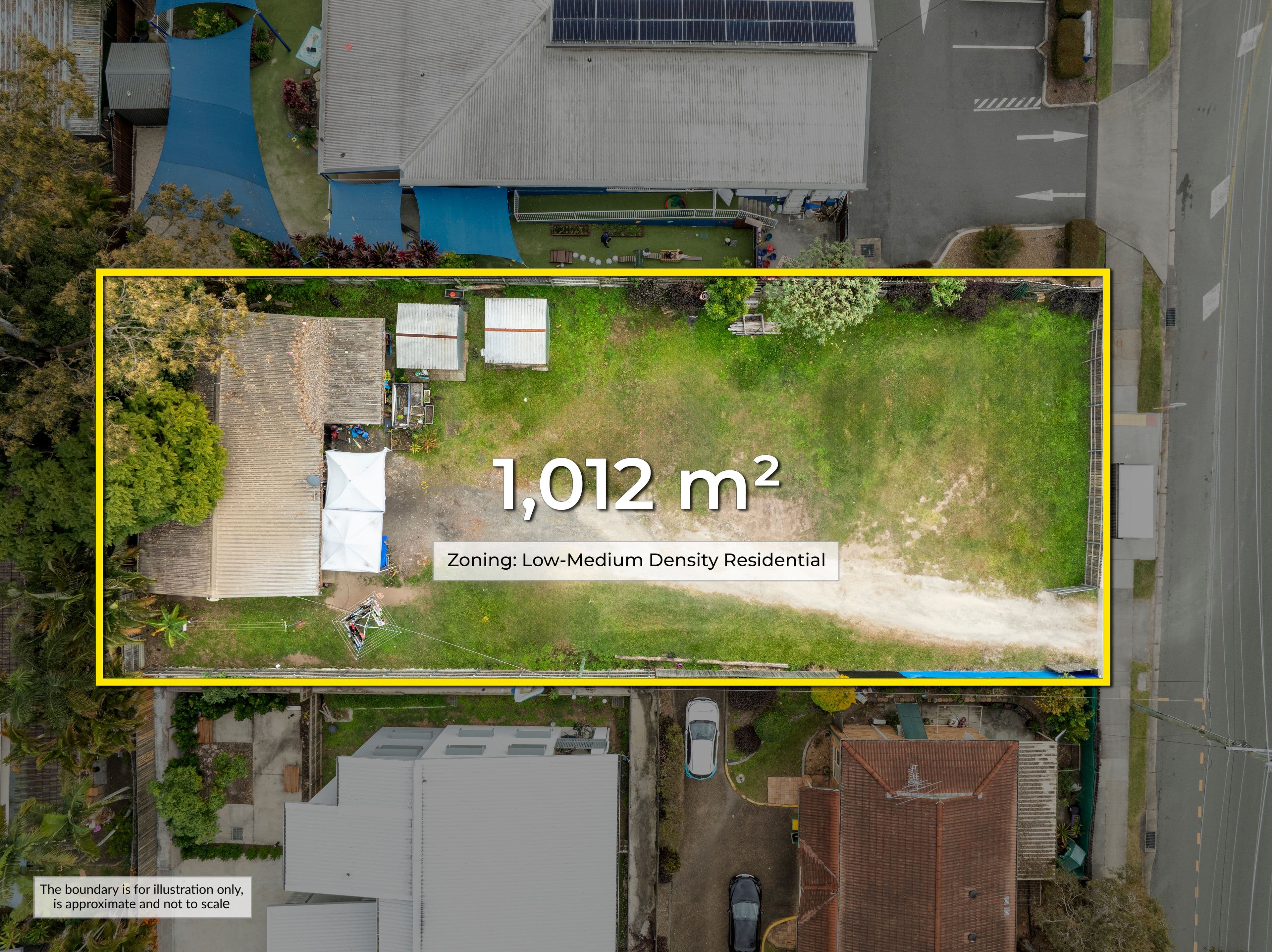 4 Pintu Drive, Tanah Merah QLD 4128, Tanah Merah - Thumbnail 3