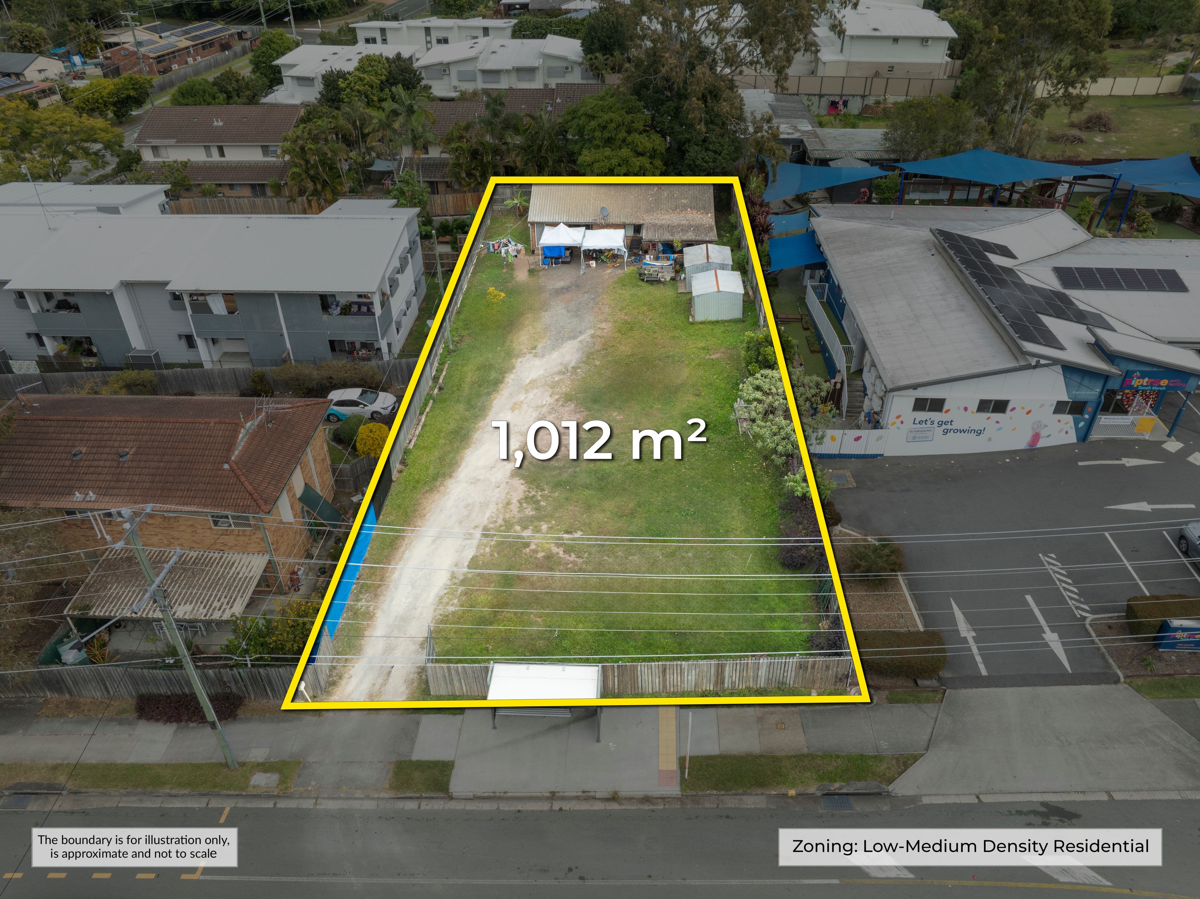 4 Pintu Drive, Tanah Merah QLD 4128, Tanah Merah - Thumbnail 5