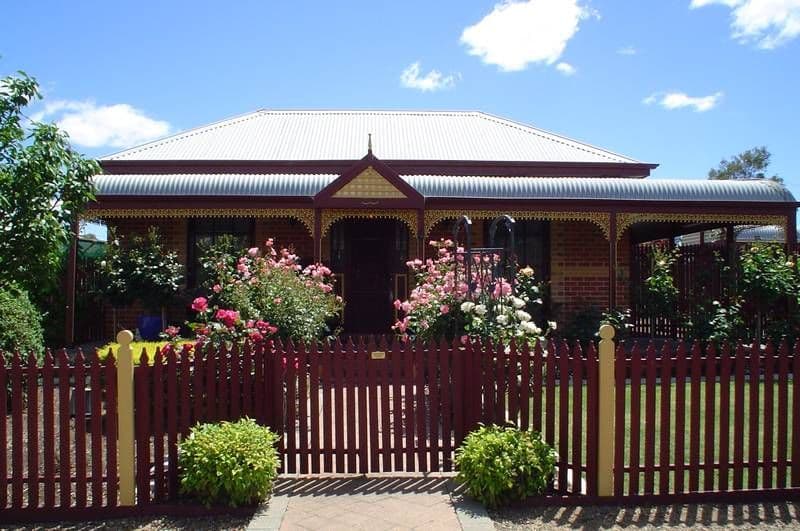 TUNGAMAH VIC 3728, Tungamah - Image 1
