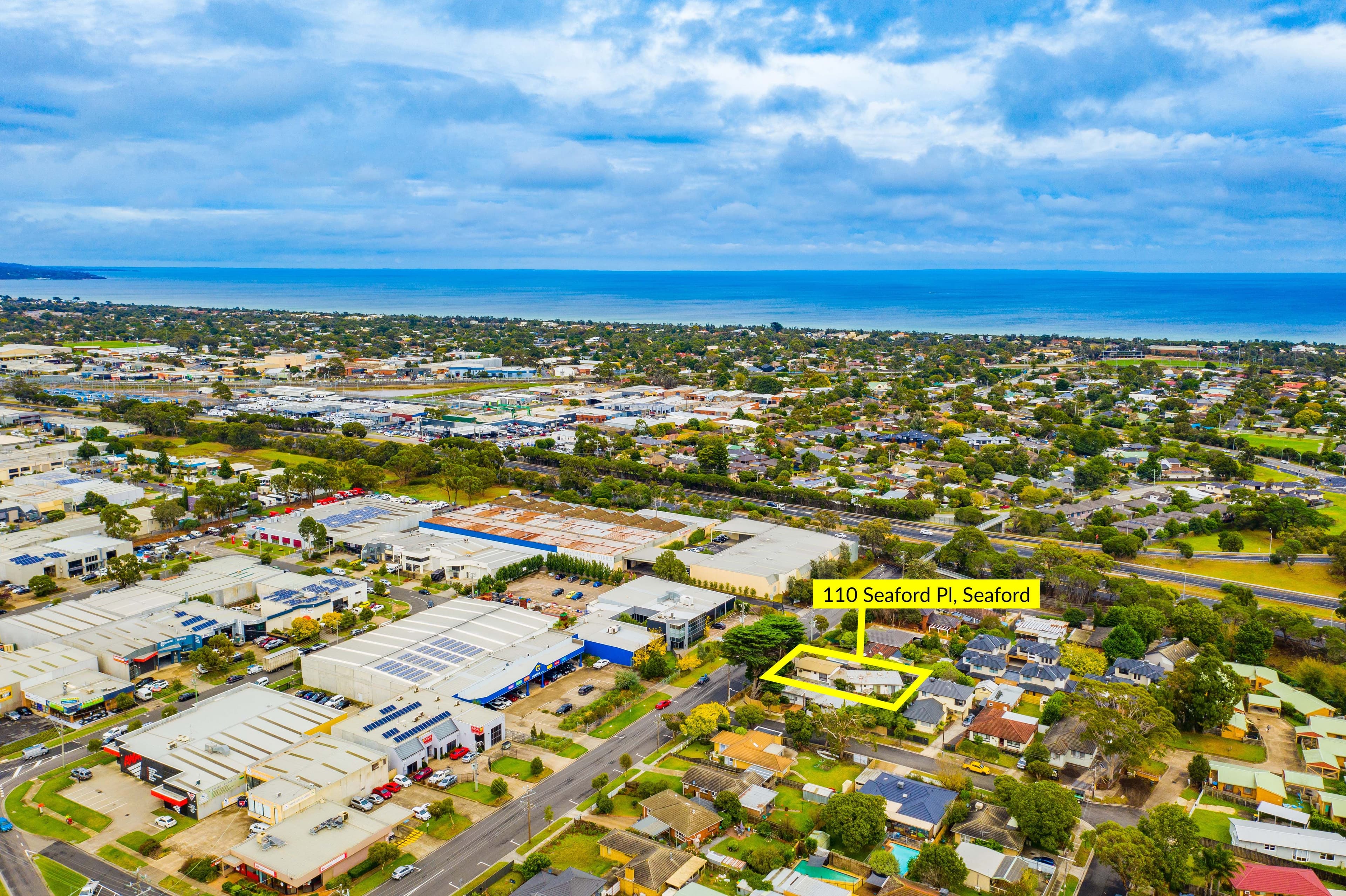 110 Seaford Place, Seaford VIC 3198, Seaford - Image 1