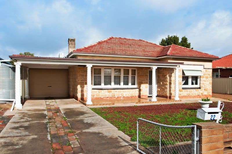 22 Jervois Street, SOUTH PLYMPTON SA 5038, South Plympton - Image 1