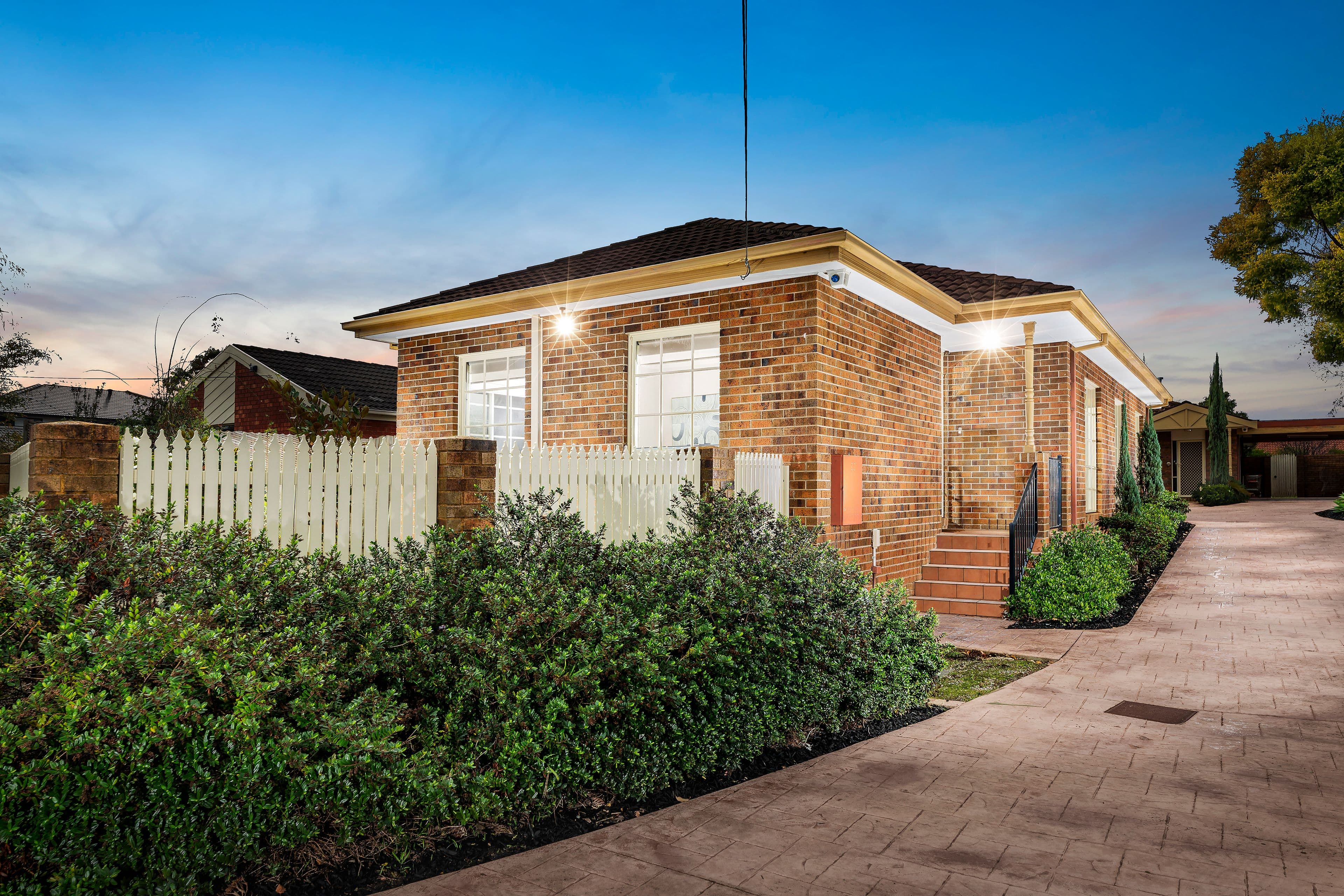 25 Blind Creek Lane, Wantirna South VIC 3152, Wantirna South - Image 1