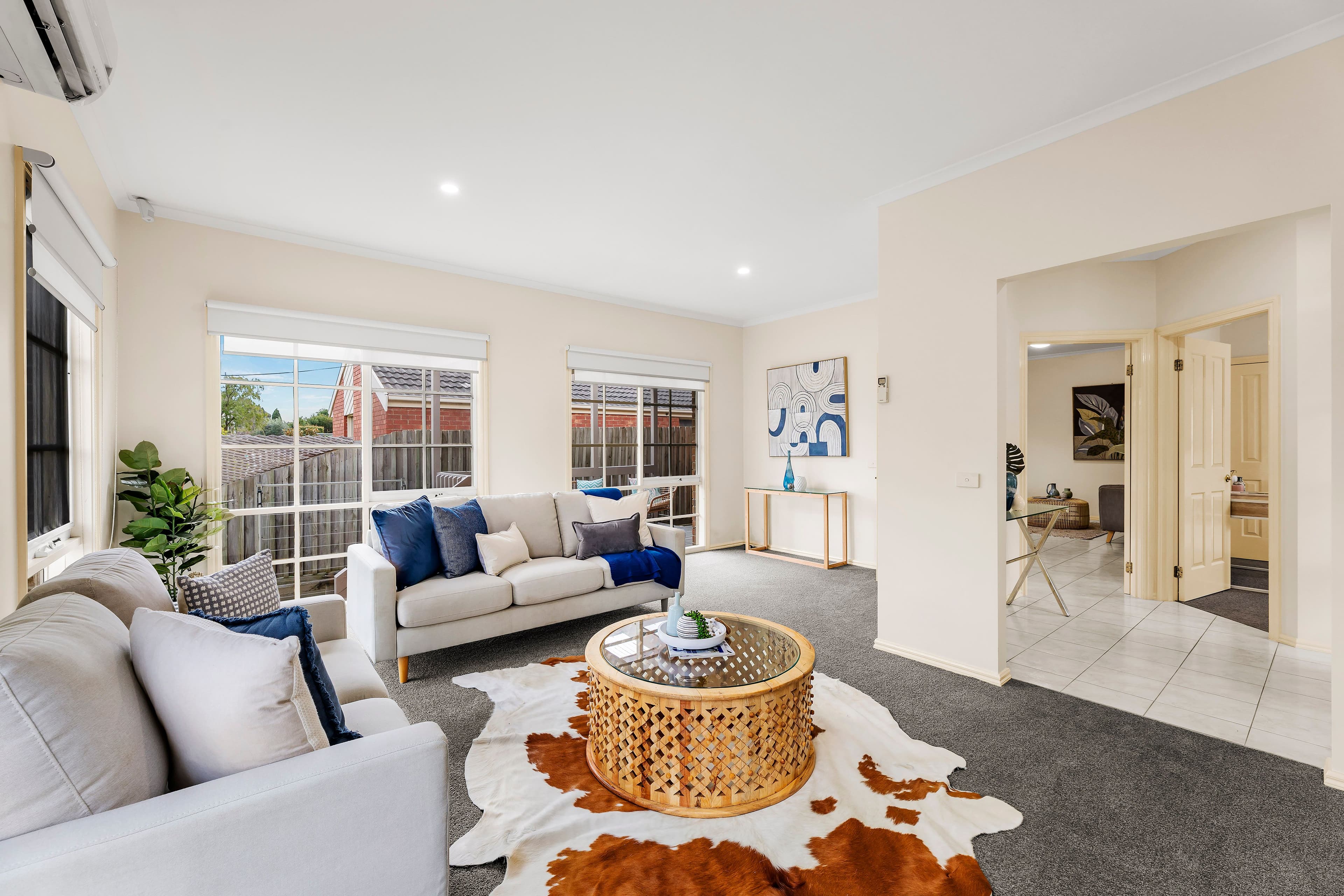 25 Blind Creek Lane, Wantirna South VIC 3152, Wantirna South - Thumbnail 2