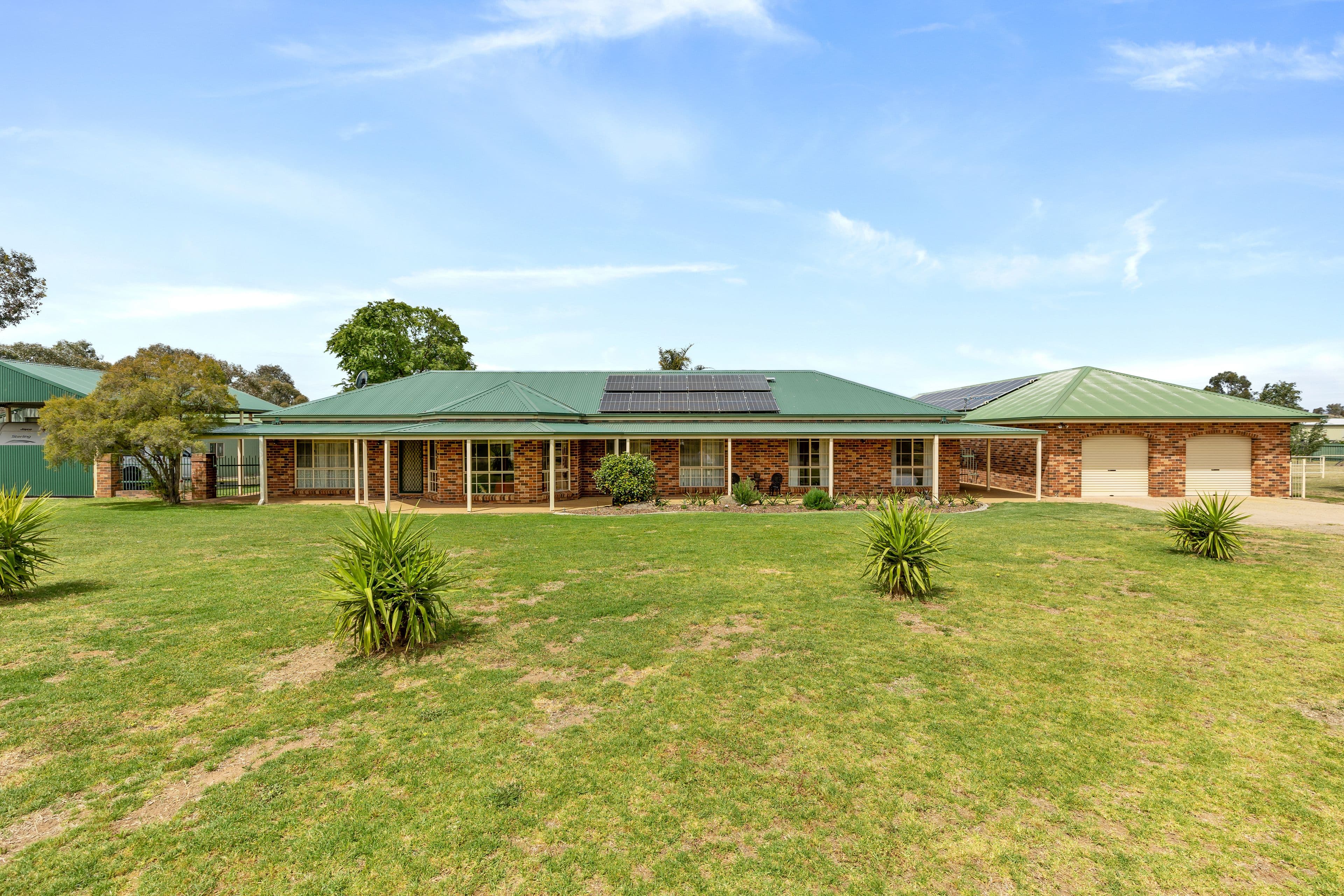 168 Byrnes Road, North Wagga Wagga NSW 2650, Eunanoreenya - Image 1