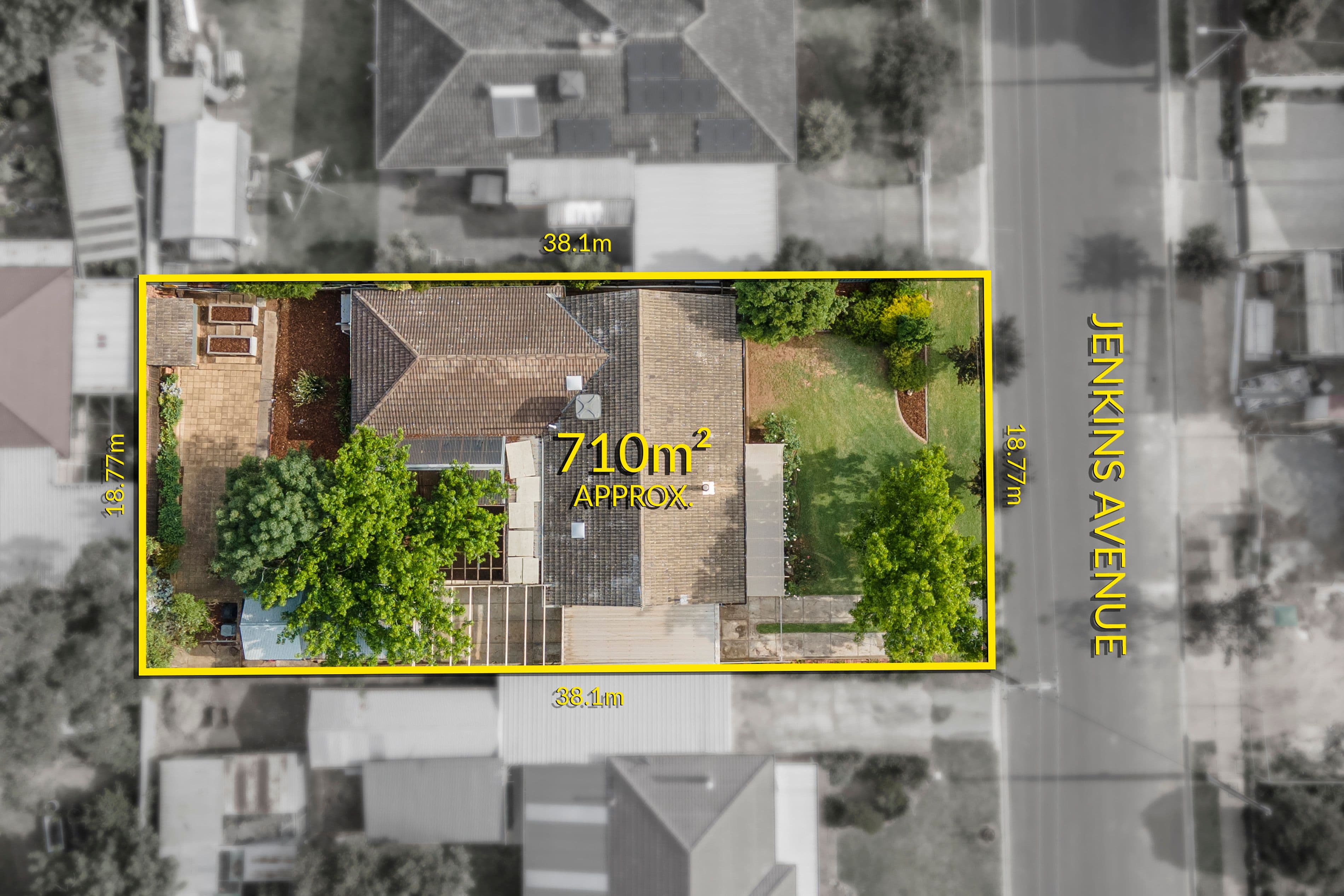 31 Jenkins Avenue, Rostrevor SA 5073, Rostrevor - Image 1