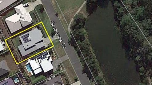 8 Greenview Drive, Upper Coomera QLD 4209, Upper Coomera - Thumbnail 2