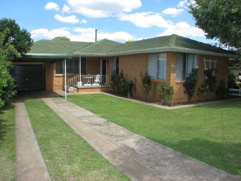 ARMIDALE NSW 2350, Armidale - Image 1
