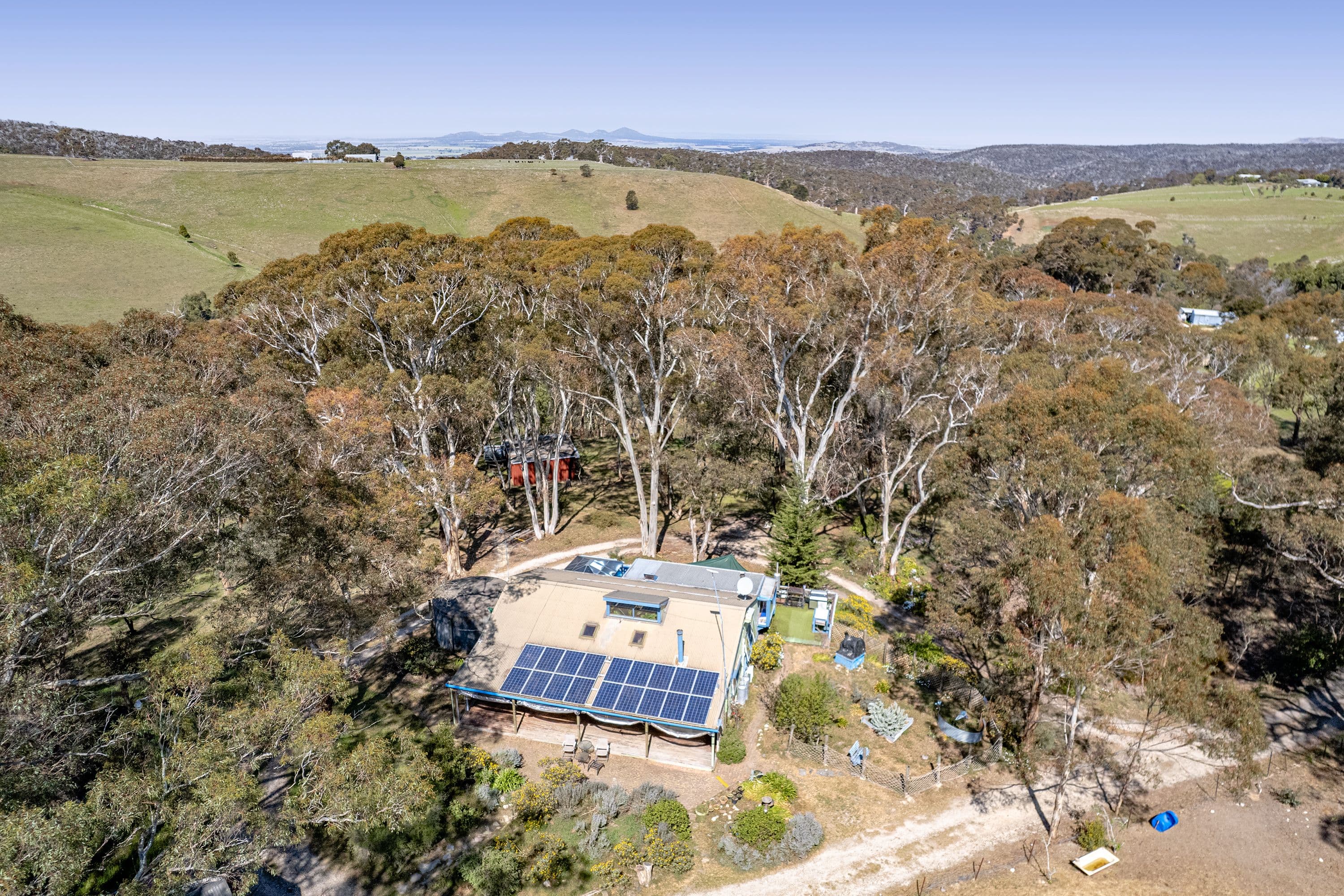 211 Camerons Lane, Beremboke VIC 3342, Beremboke - Image 1