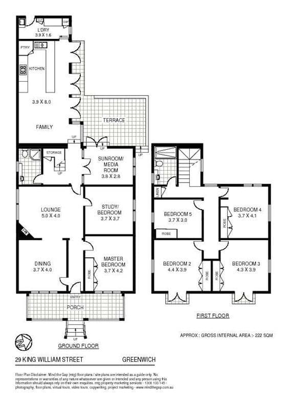 29  King William Street, GREENWICH NSW 2065, Greenwich - Thumbnail 5