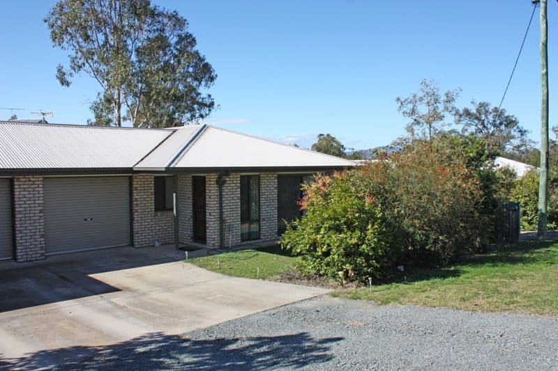 99 Fulham Street, TOOGOOLAWAH QLD 4313, Toogoolawah - Image 1