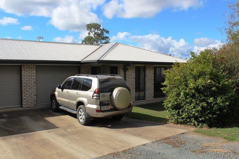99 Fulham Street, TOOGOOLAWAH QLD 4313, Toogoolawah - Thumbnail 5