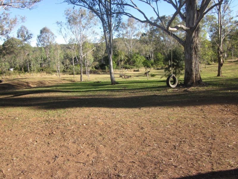 99 Fulham Street, TOOGOOLAWAH QLD 4313, Toogoolawah - Thumbnail 7