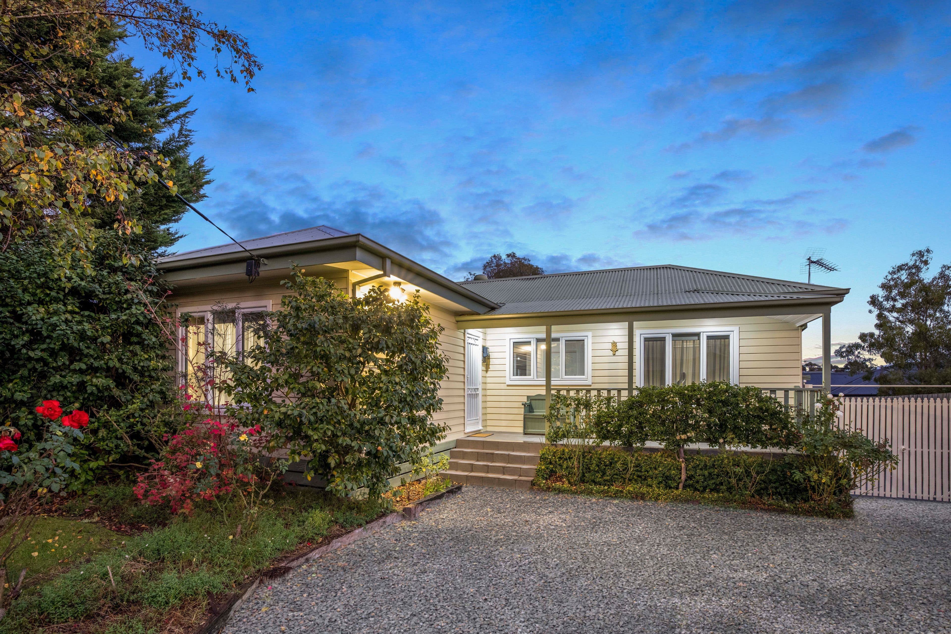 10 Doysal Avenue, Ferntree Gully VIC 3156, Ferntree Gully - Image 1
