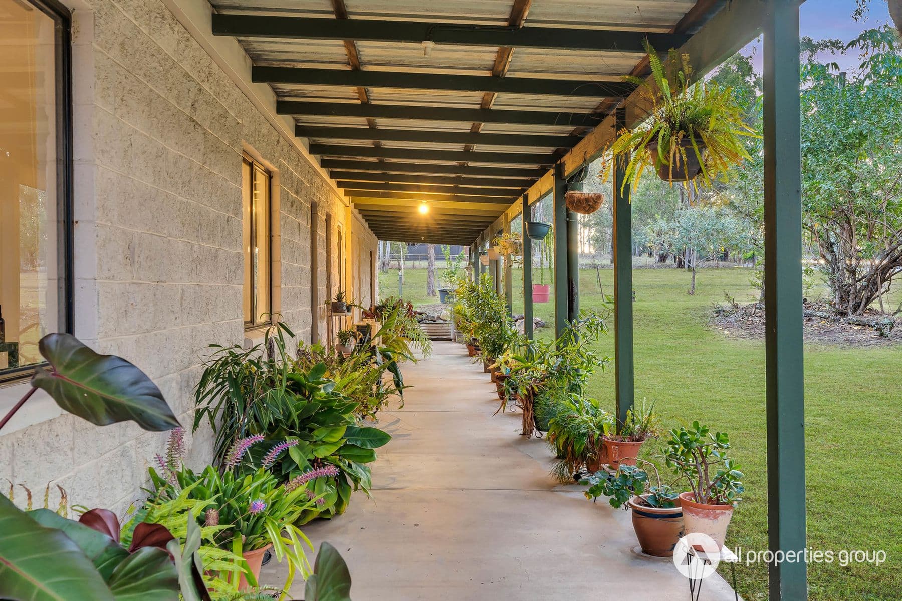 138-142 Cedar Grove Road, Cedar Grove QLD 4285, Cedar Grove - Image 1