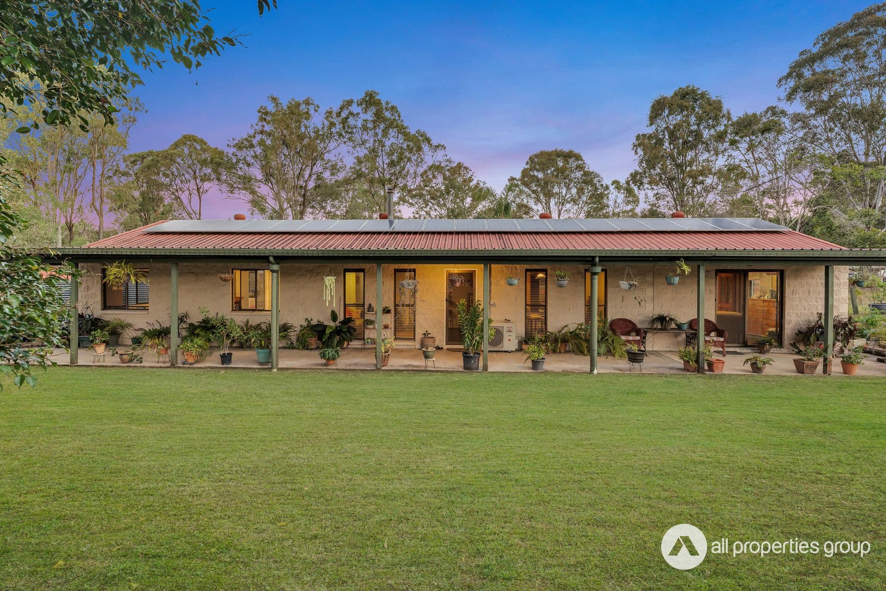 138-142 Cedar Grove Road, Cedar Grove QLD 4285, Cedar Grove - Thumbnail 2