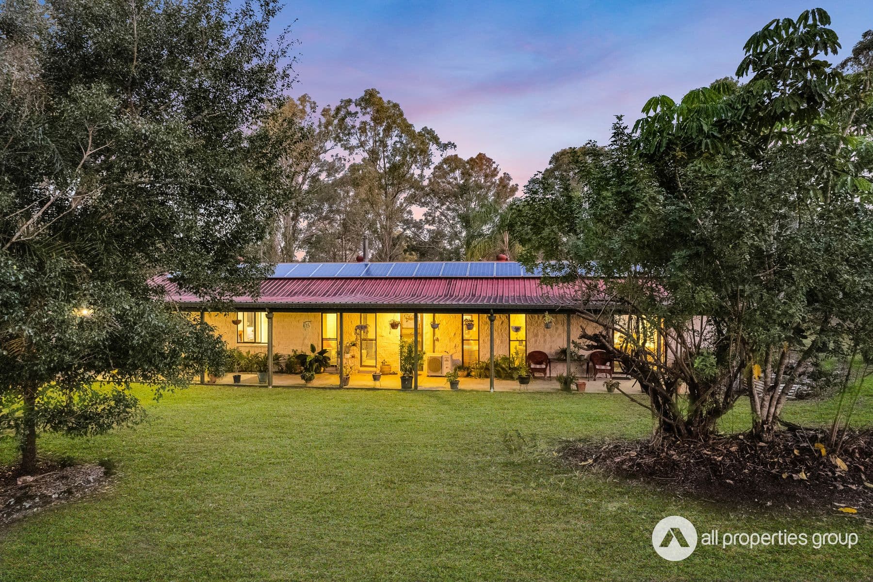 138-142 Cedar Grove Road, Cedar Grove QLD 4285, Cedar Grove - Thumbnail 3