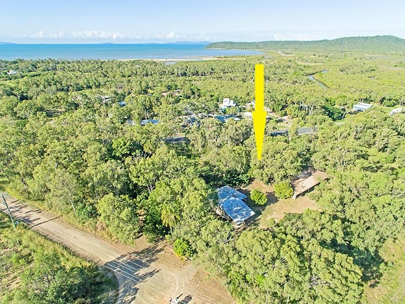 1086 Scenic Highway, Kinka Beach QLD 4703, Kinka Beach - Image 1