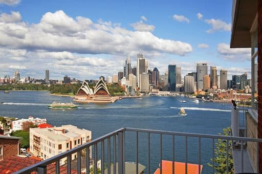 57 Upper Pitt Street, KIRRIBILLI NSW 2061, Kirribilli - Image 1