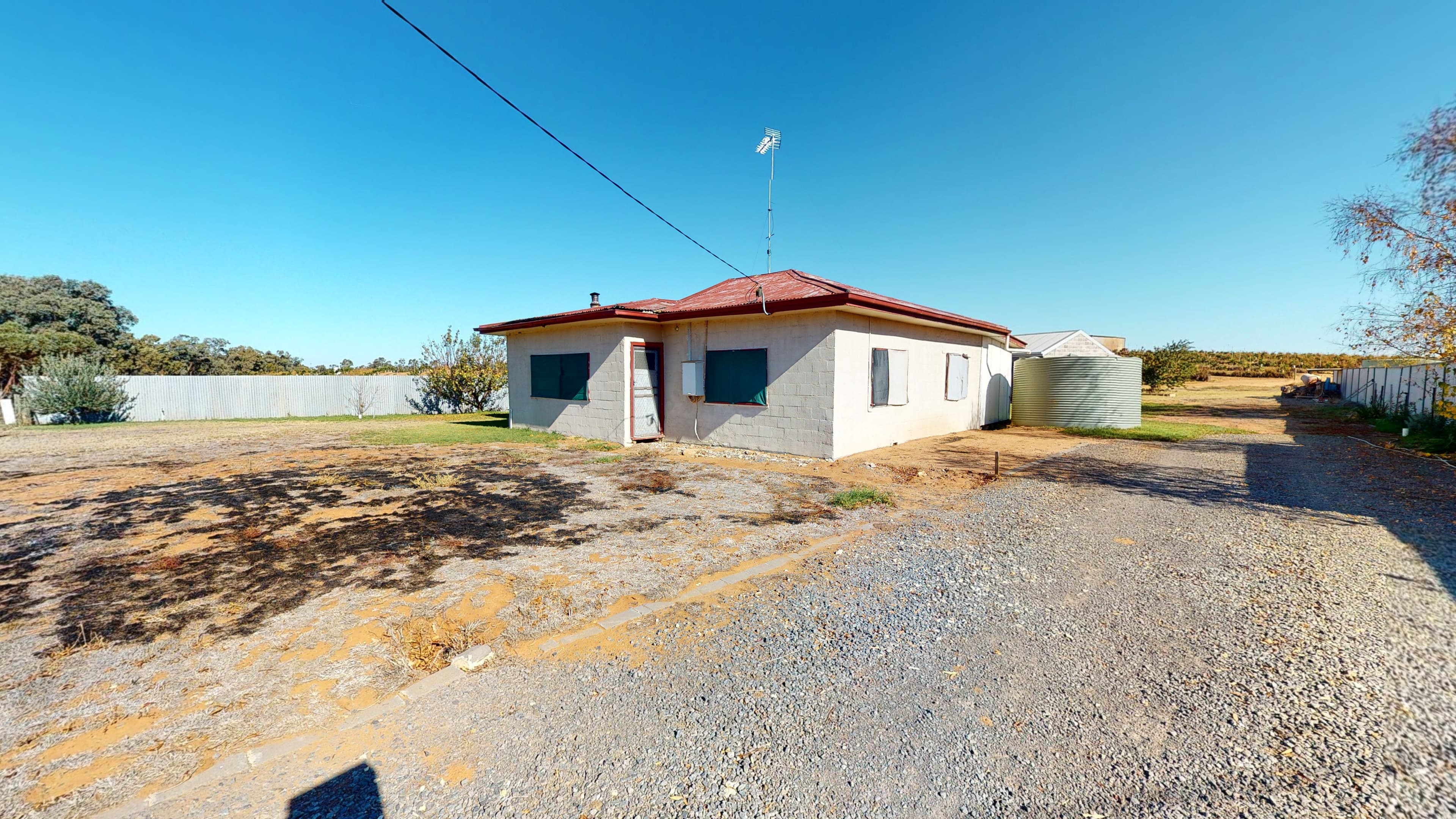 8623 Murray Valley Highway, Boundary Bend VIC 3599, Boundary Bend - Image 1
