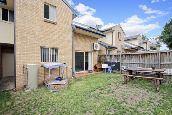 37 Windsor Road, KELLYVILLE NSW 2155, Kellyville - Thumbnail 3