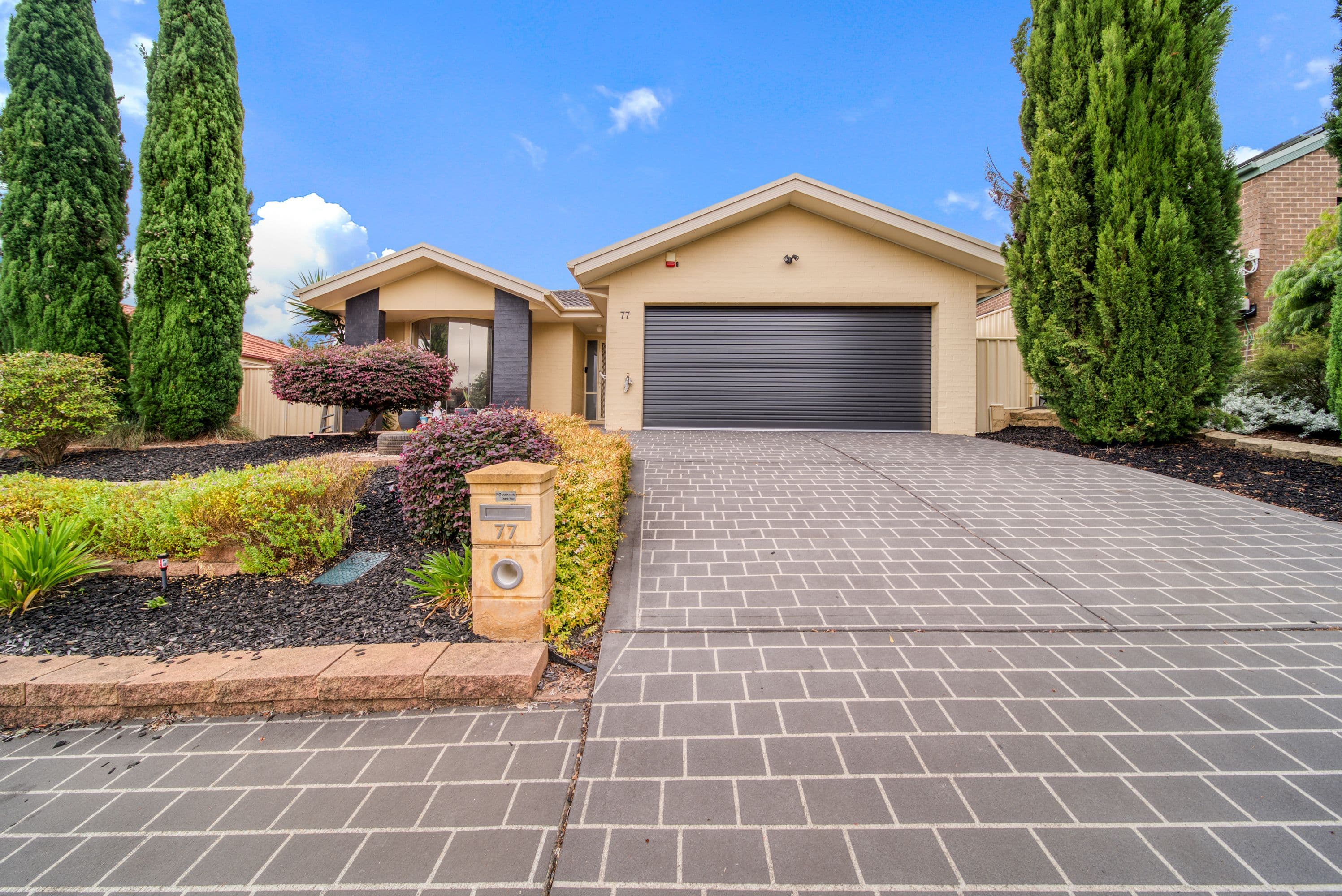 77 Hugh Mckay Crescent, Dunlop ACT 2615, Dunlop - Image 1
