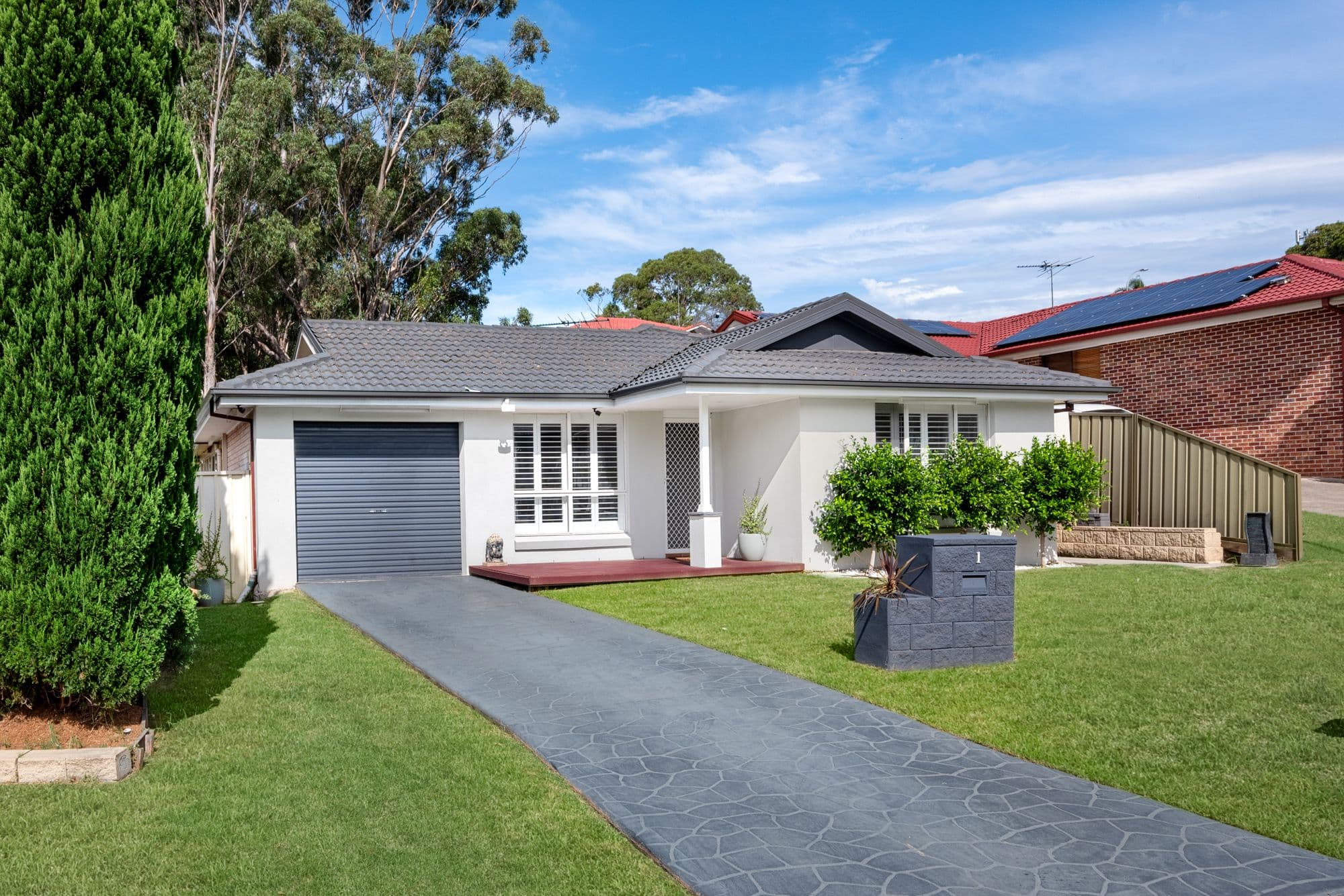 1 Greco Place, Rosemeadow NSW 2560, Rosemeadow - Image 1