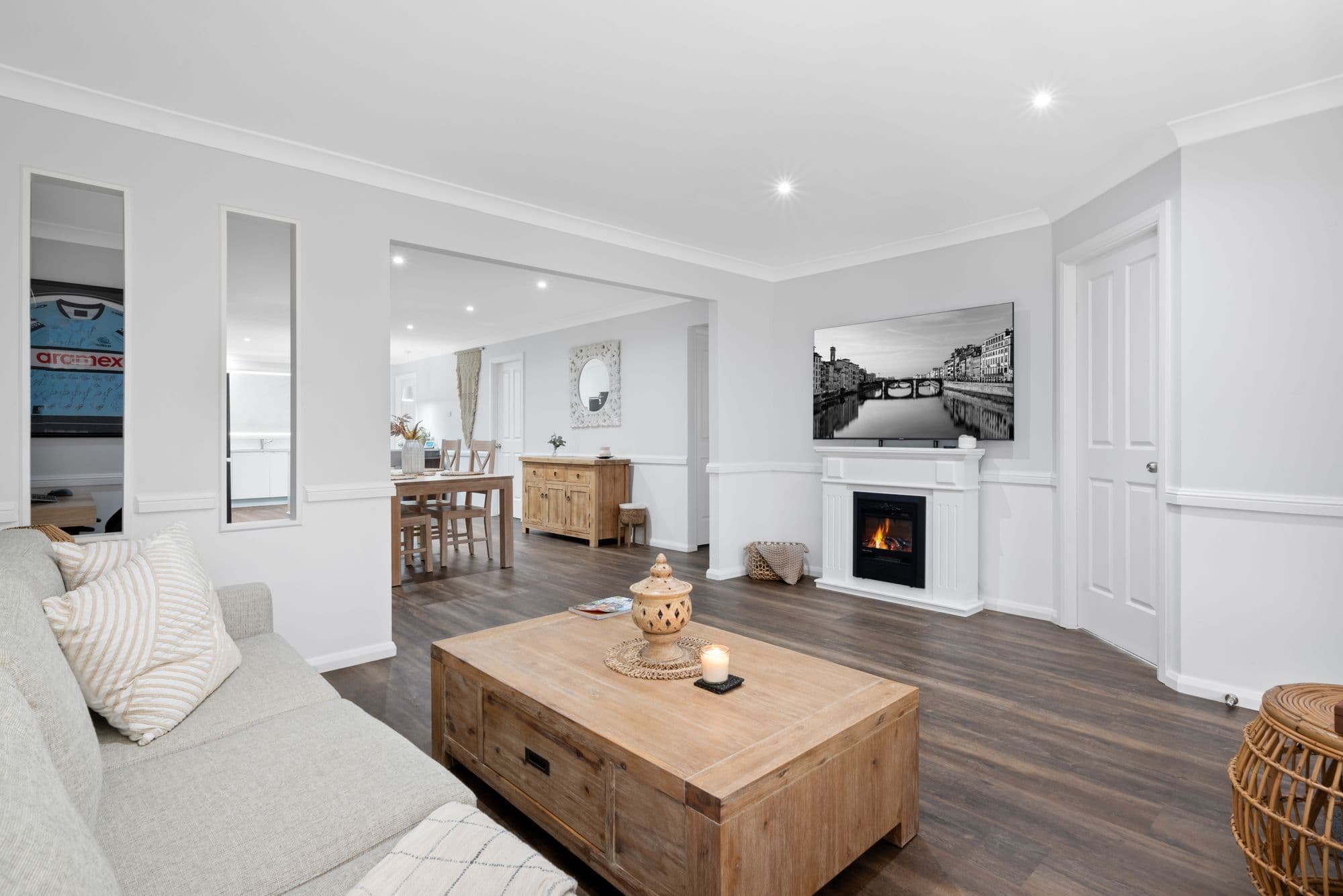 1 Greco Place, Rosemeadow NSW 2560, Rosemeadow - Thumbnail 3