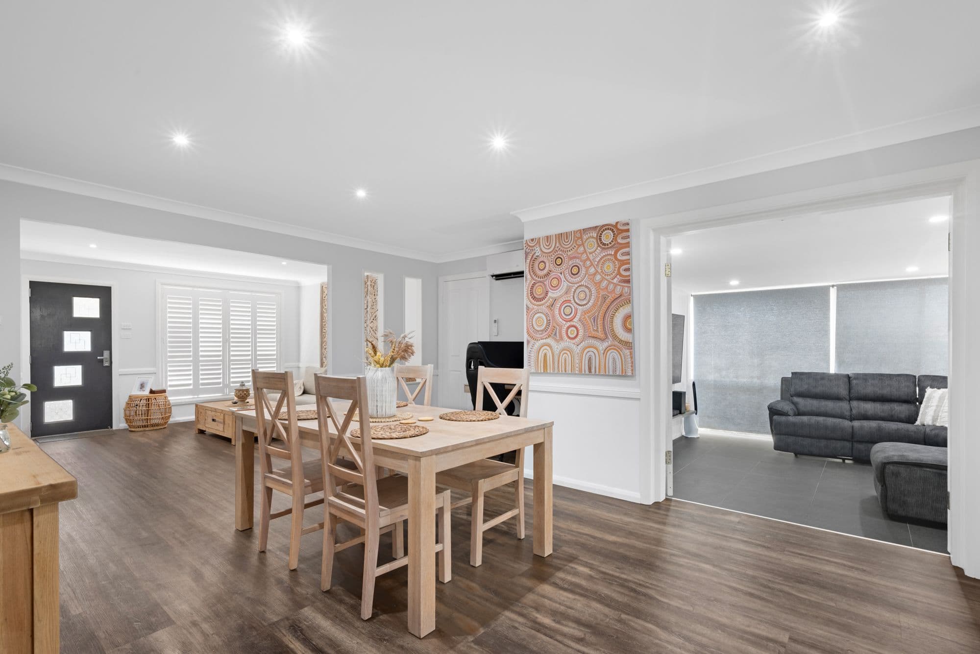 1 Greco Place, Rosemeadow NSW 2560, Rosemeadow - Thumbnail 4