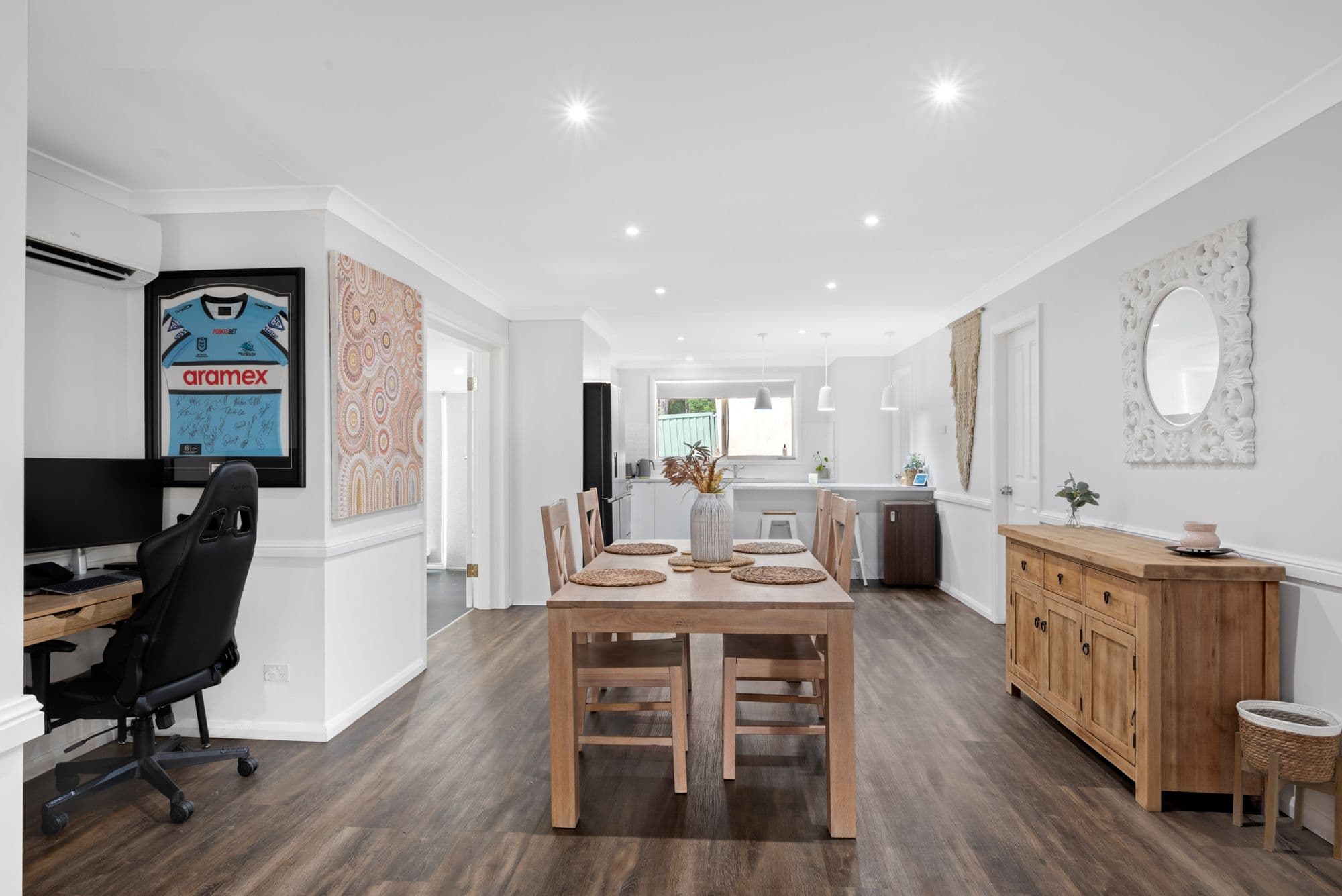 1 Greco Place, Rosemeadow NSW 2560, Rosemeadow - Thumbnail 6