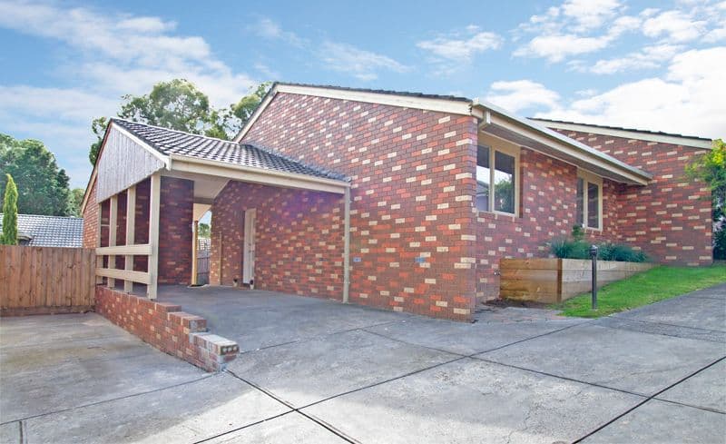 3 Wilson Avenue, MONTMORENCY VIC 3094, Montmorency - Image 1