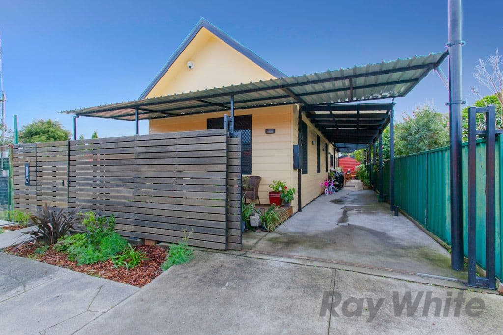 18 Clyde Street, ISLINGTON NSW 2296, Islington - Thumbnail 2