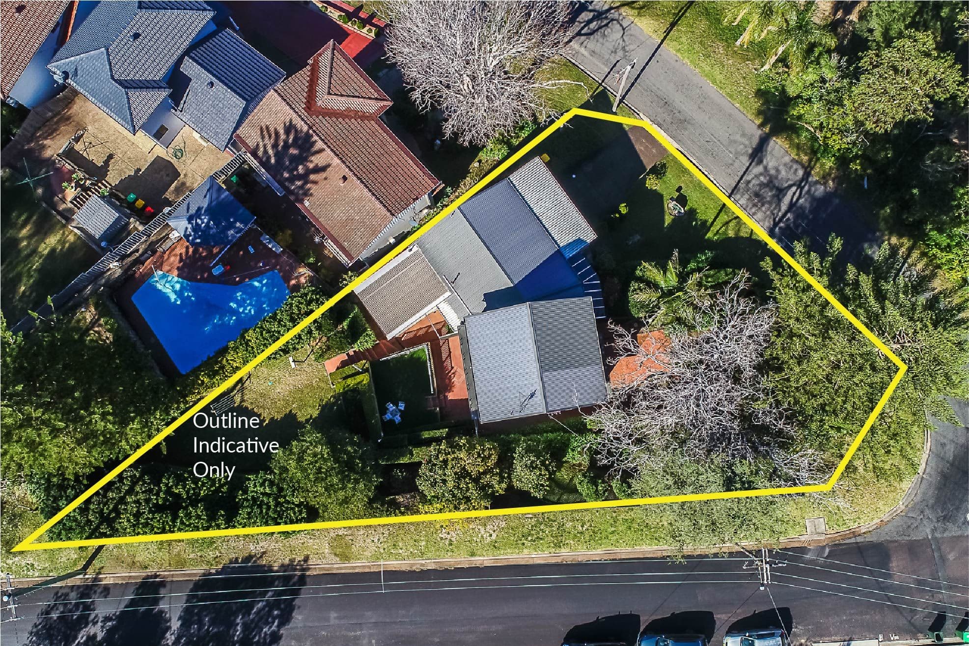 58 Highfields Parade, Highfields - Image 1