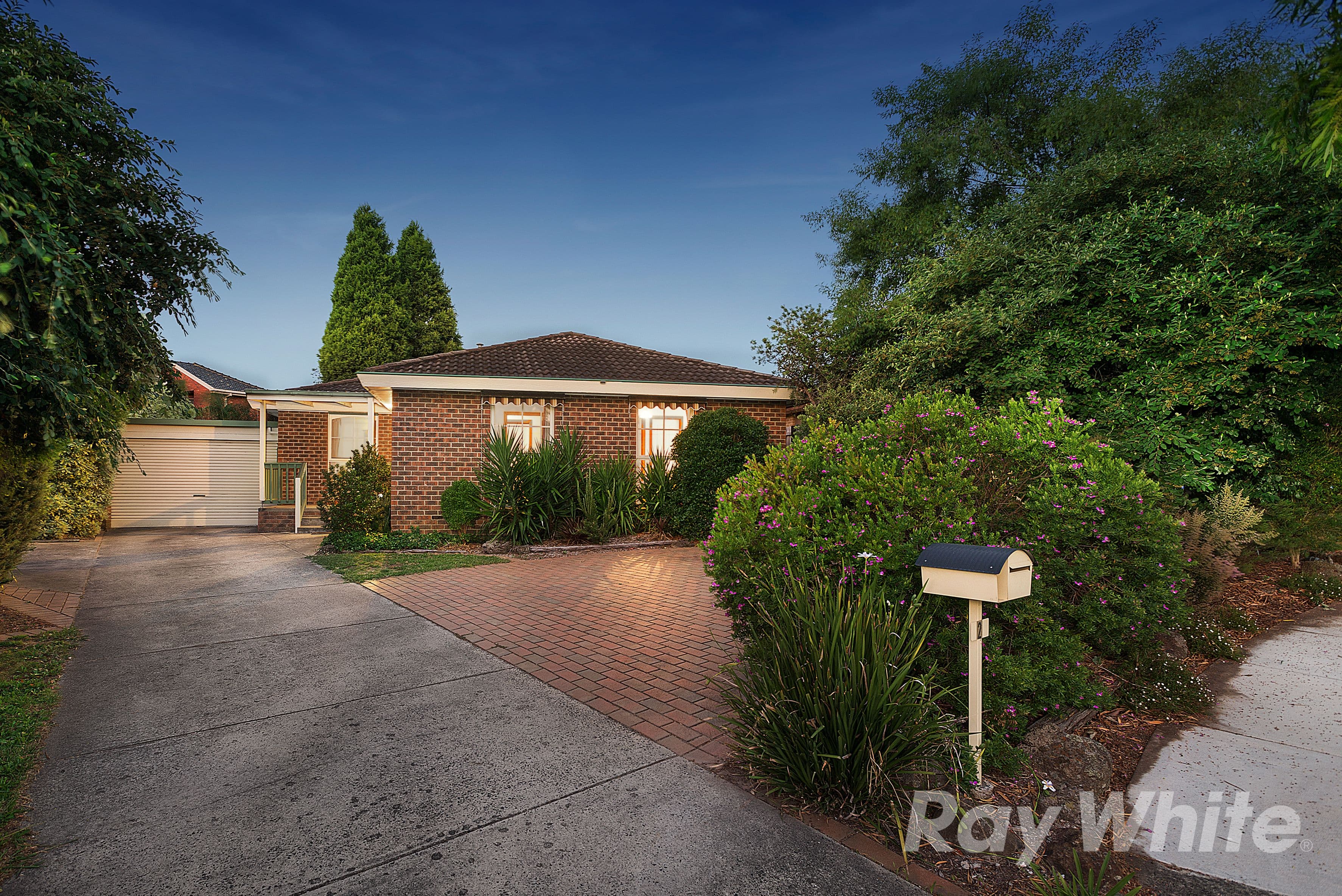 2 Cerise Place, Mulgrave VIC 3170, Mulgrave - Image 1