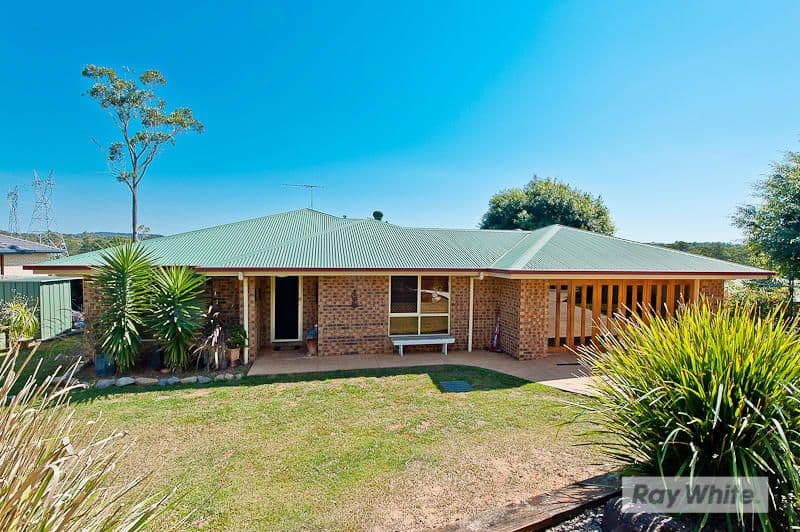27A Hayward Avenue, CASHMERE QLD 4500, Cashmere - Thumbnail 6