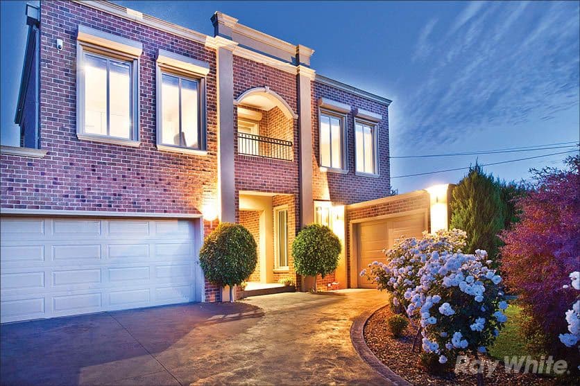 8 Shirley Avenue, Glen Waverley VIC 3150, Glen Waverley - Image 1