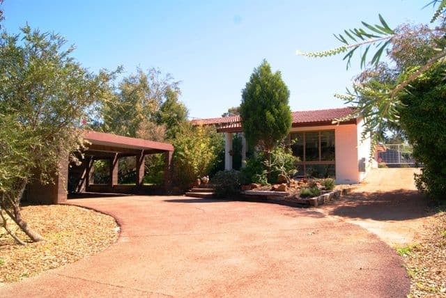 60 Temby Avenue, Kalamunda WA 6076, Kalamunda - Image 1