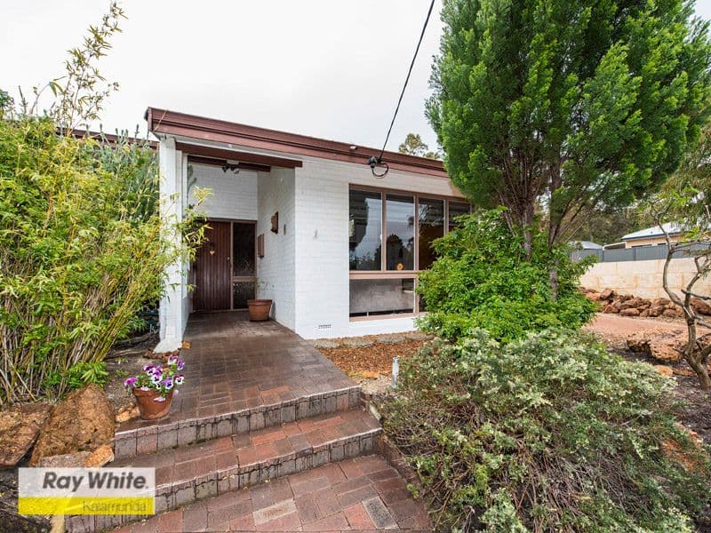 60 Temby Avenue, Kalamunda WA 6076, Kalamunda - Thumbnail 2