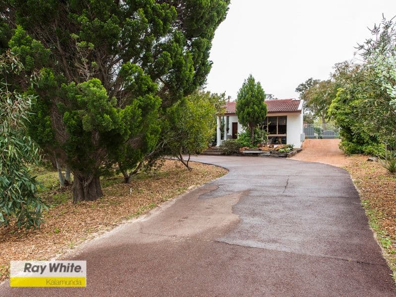 60 Temby Avenue, Kalamunda WA 6076, Kalamunda - Thumbnail 3
