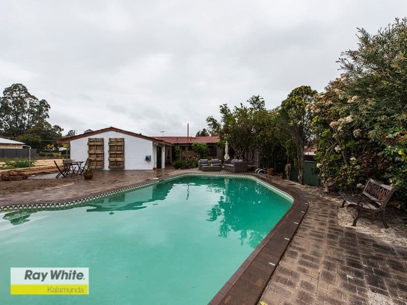 60 Temby Avenue, Kalamunda WA 6076, Kalamunda - Thumbnail 4