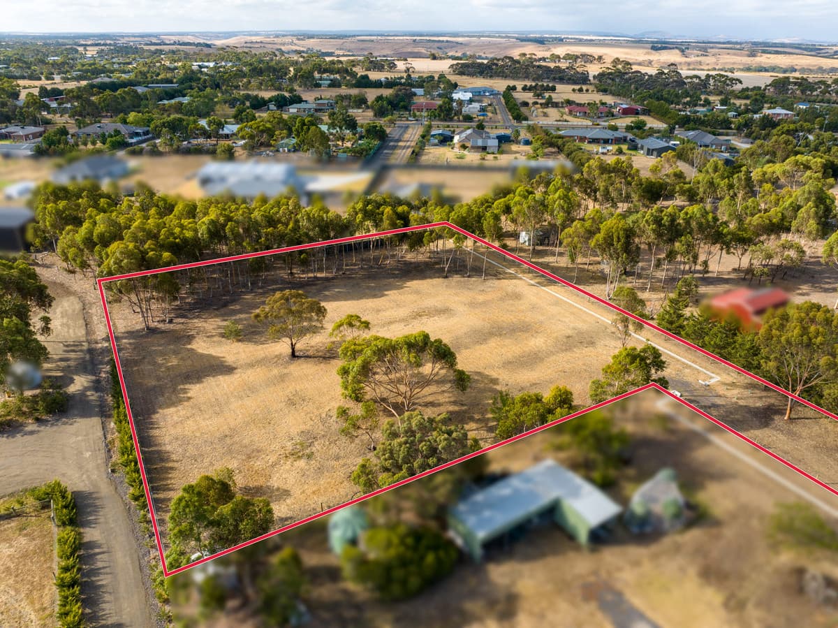 58 Kelly Road, Bannockburn VIC 3331, Bannockburn - Image 1
