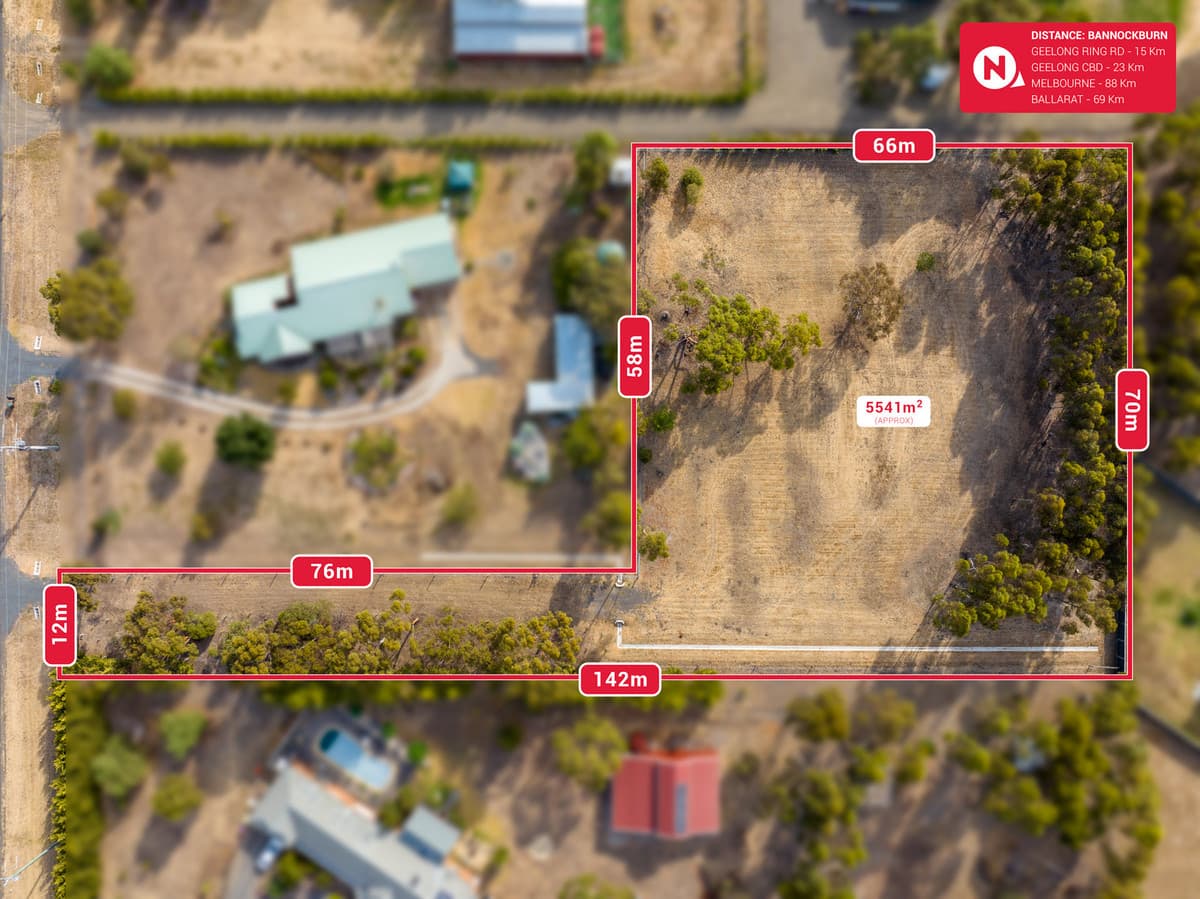 58 Kelly Road, Bannockburn VIC 3331, Bannockburn - Thumbnail 2